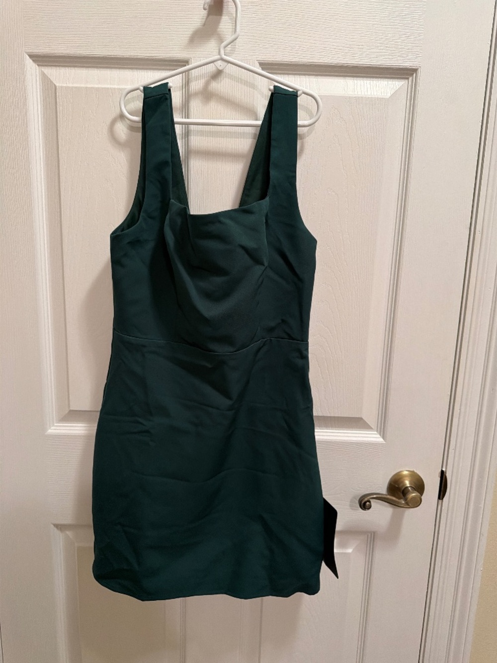 Homecoming dress